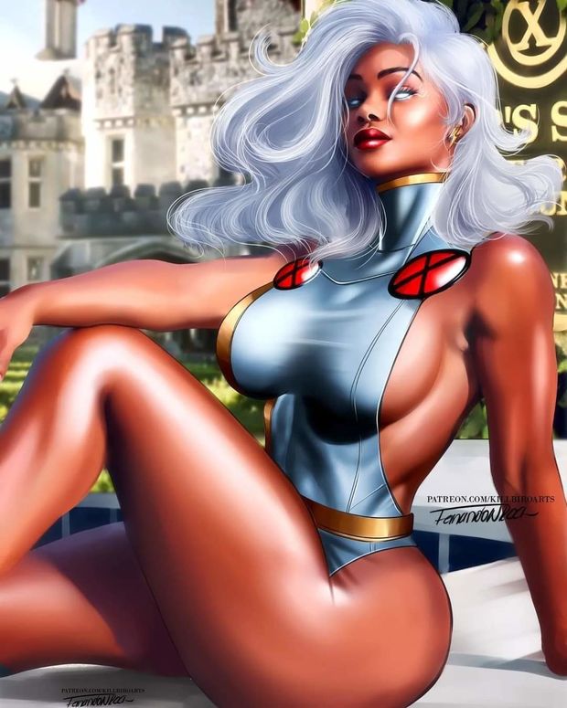 X-Men