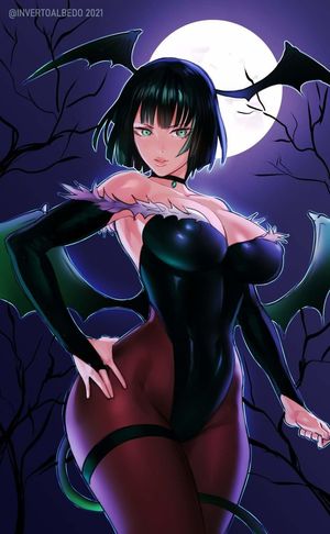 Morrigan