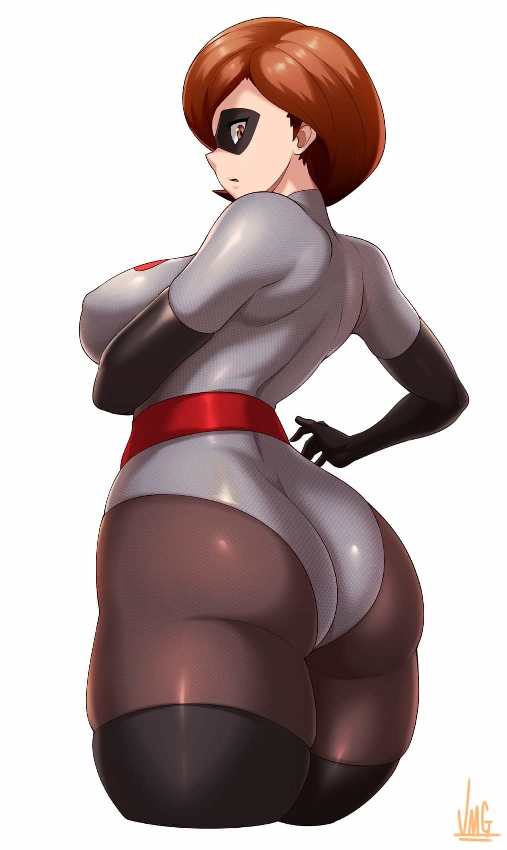 Helen Parr