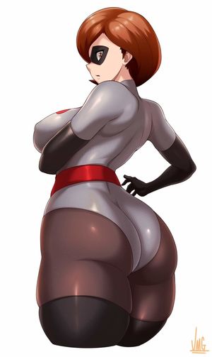 Helen Parr