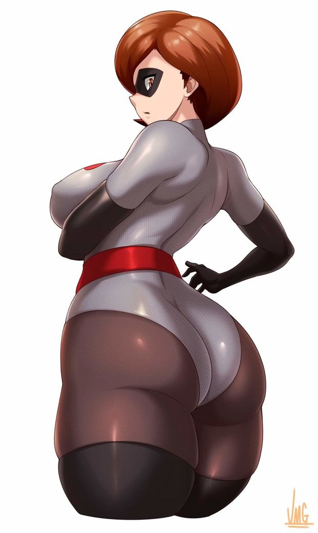 Helen Parr