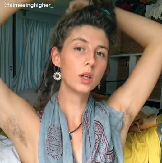 aimee