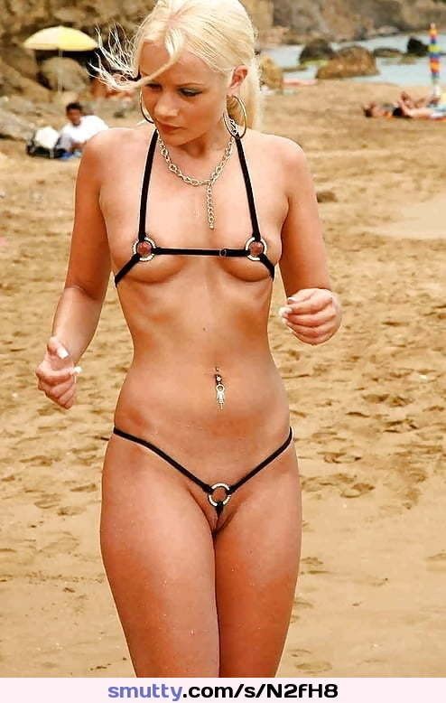 Nice bikini