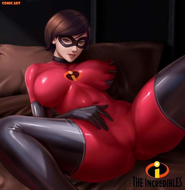 The Incredibles