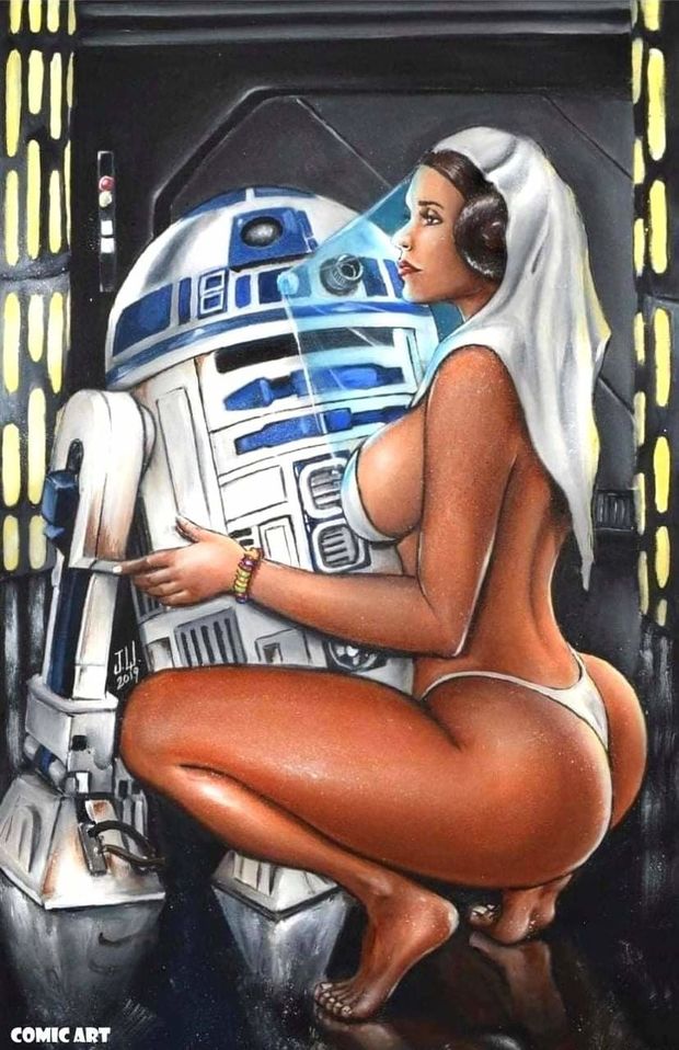 Star War