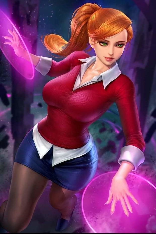 Gwen
