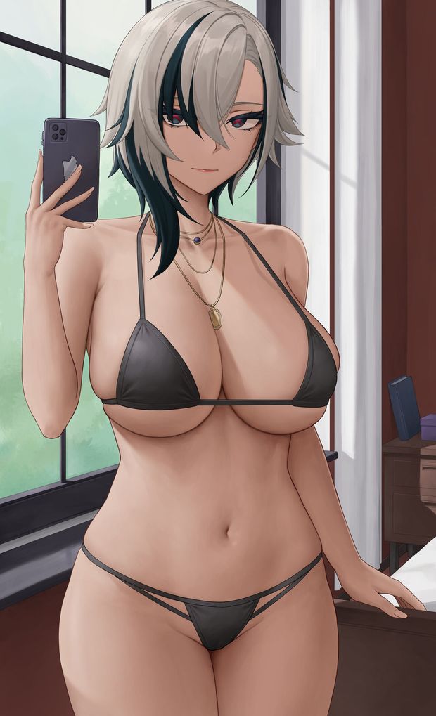 Ecchi