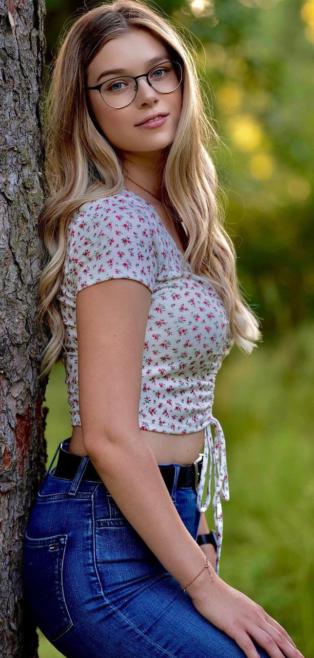Pretty nerd