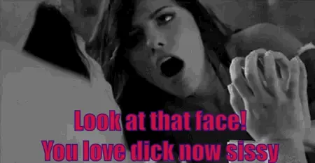 You Love Dick Now