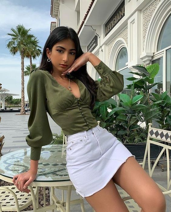 iffat marash