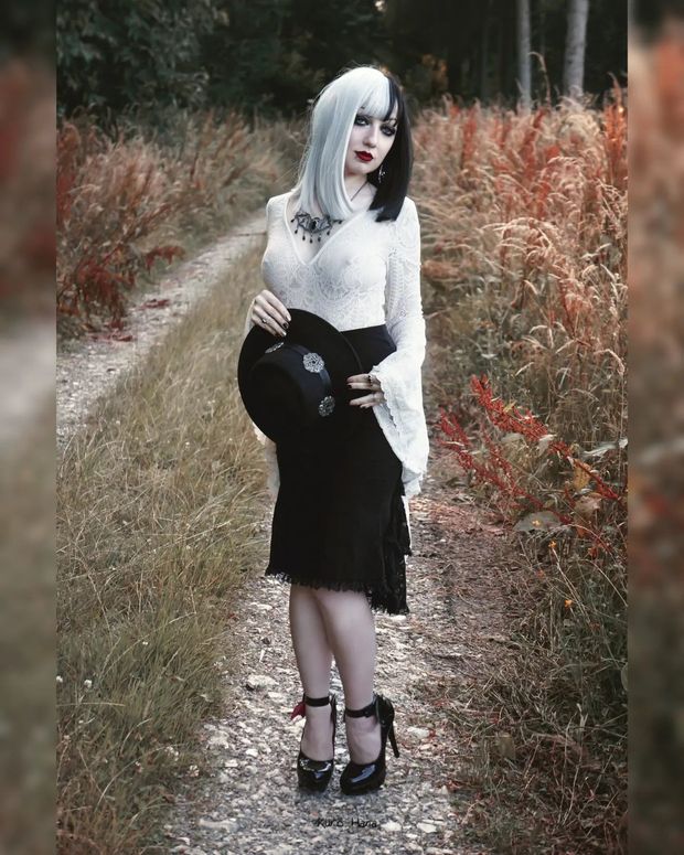 Kuro Hana