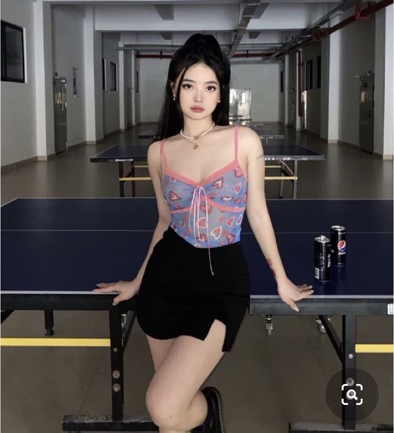 sexy cute