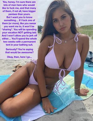 Their relationship lasted years. She was always sexually satisfied, but he never fucked her again