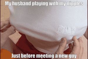 I want her to make a good impression