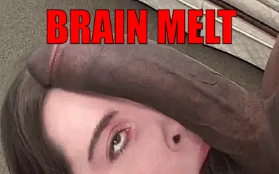 brain melt