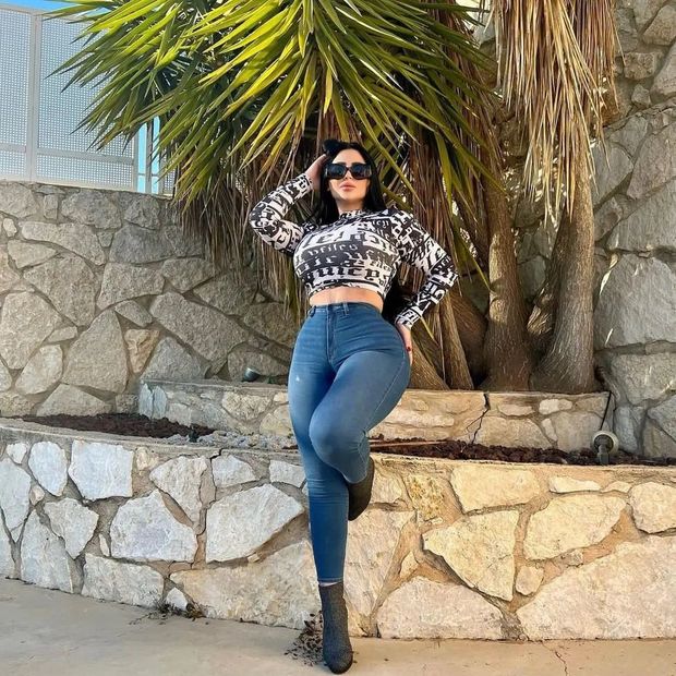Ola Masri