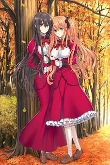 Watch Otome wa Boku ni Koi Shiteru – Trinkle Stars The Animation episode 2 hentai stream