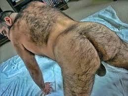 A buck is never used, hide too stiff and fur not soft.