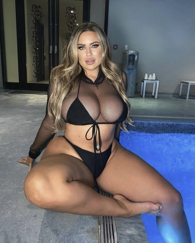 Bimbo milf