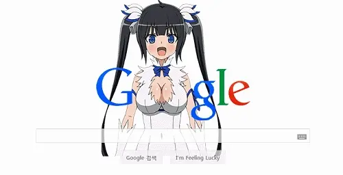 Google anime
