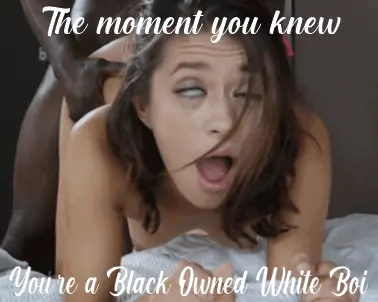 That Moment