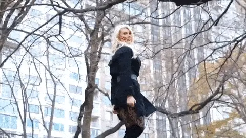 Aubrey Kate