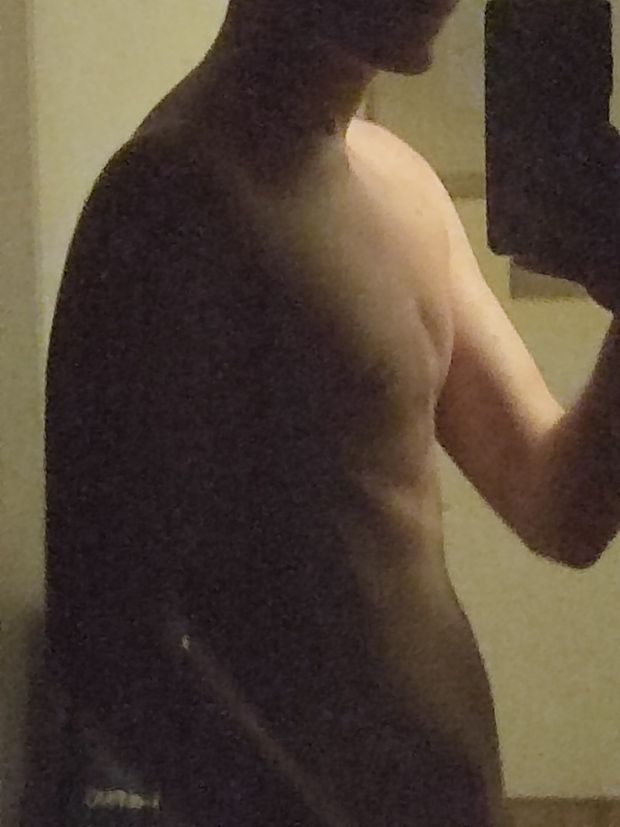 Just a guy looking for fun ;)