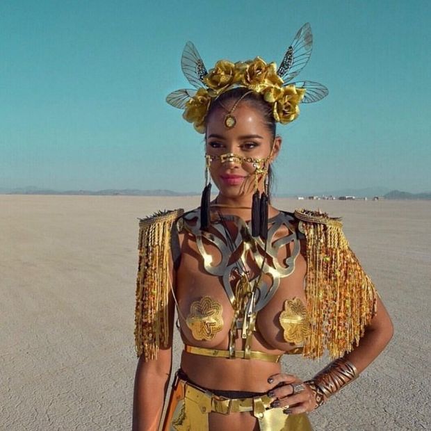 Burning Man