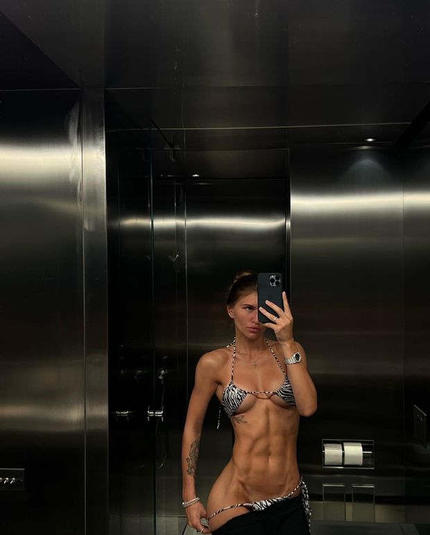 hard body
