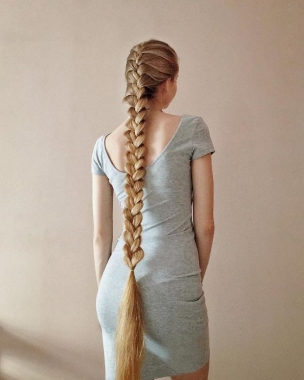 Ponytail