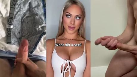 Try not to cum to this...