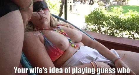 It's a fun alternative way to play