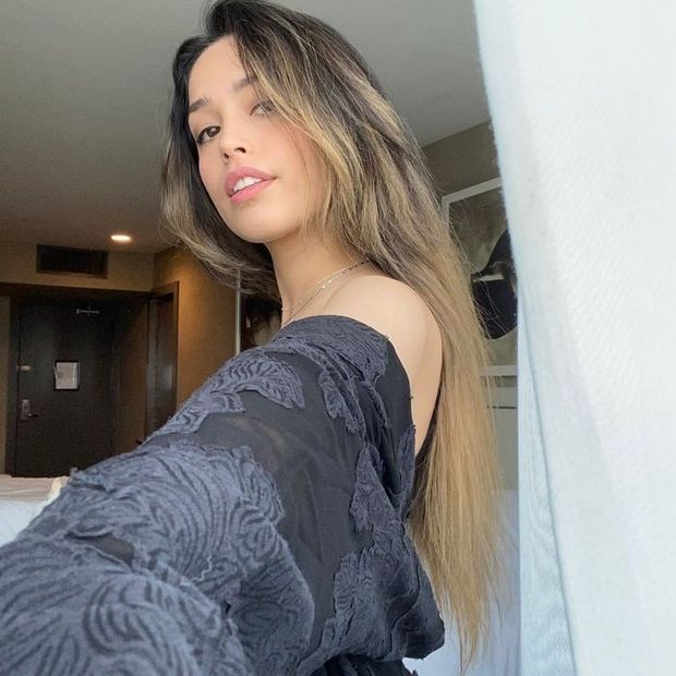 valkyrae