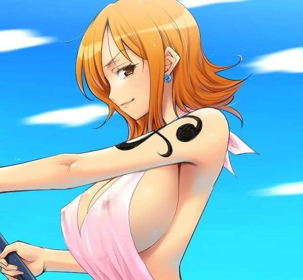 Nami