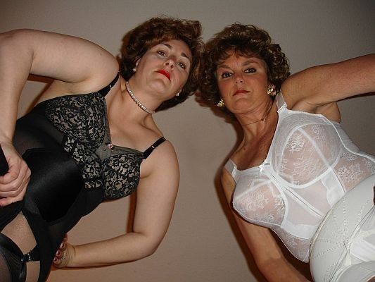 these grannies want to fuck