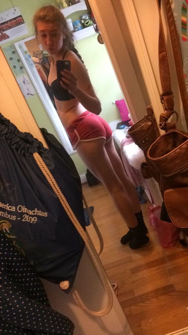 slut