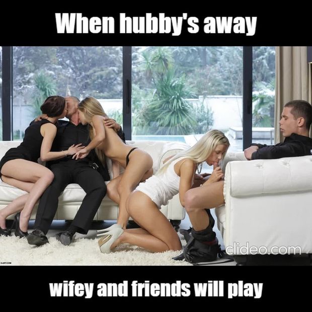 Oh, they'll play, alright--but not with you. If you're lucky, they'll let you watch.
