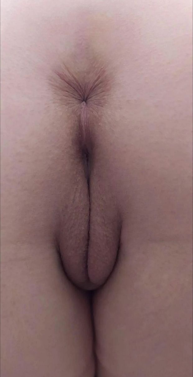 Ass pussy