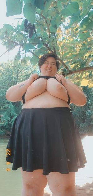 BBW Juggs