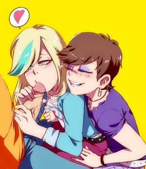 See.. I told ya, daddy doesn’t taste so bad.