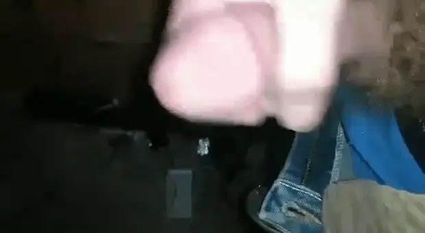 Big bwc cumshot