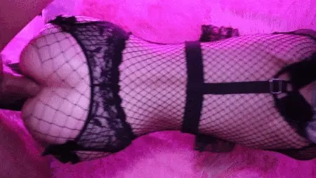 You gonna cum for me baby, you gonna cum in my ass for me.?