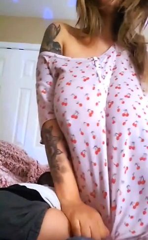 When my son falls asleep, come upstairs and play