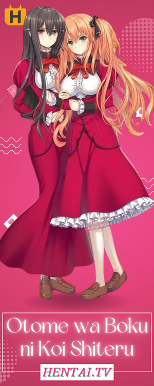 Otome wa Boku ni Koi Shiteru Episode 2