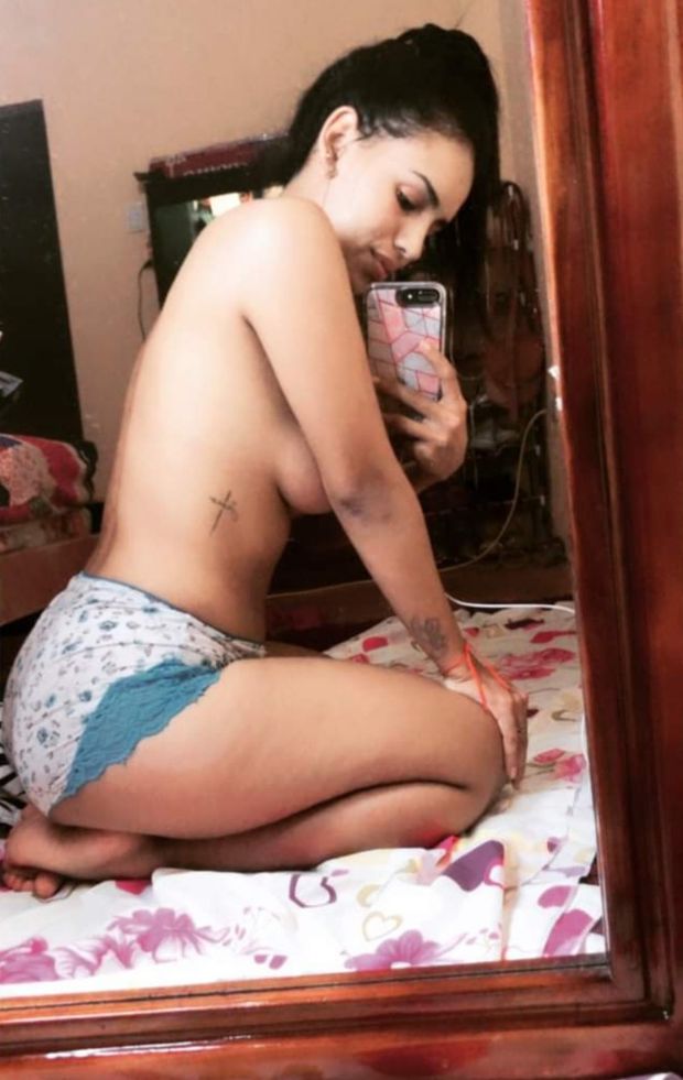 Mitch ardiente