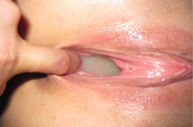 full pussy