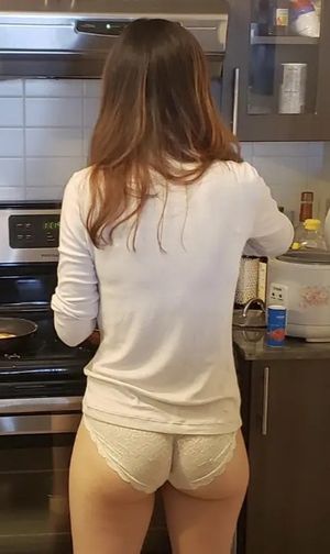 Breakfast is waiting