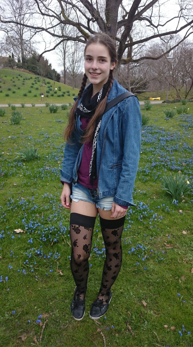 Emilya model