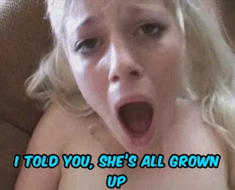 I sent this video of my daughter to my wife