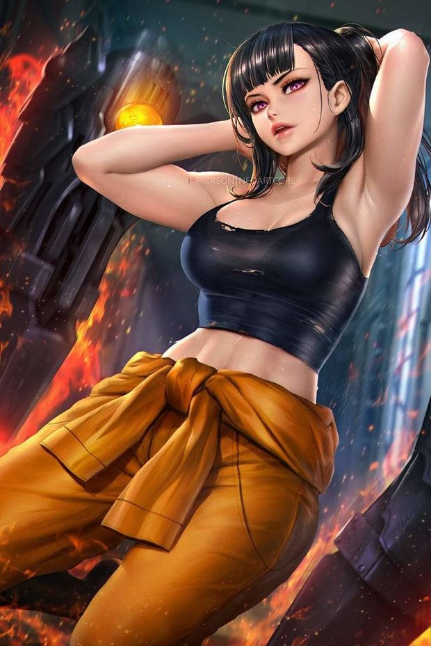 Dragon Ball